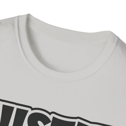 Hustle For That Muscle Softstyle T-Shirt