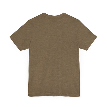 Guam Seal Sunrise Unisex Jersey Short Sleeve Tee