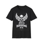 Skate Life Unisex Softstyle T-Shirt