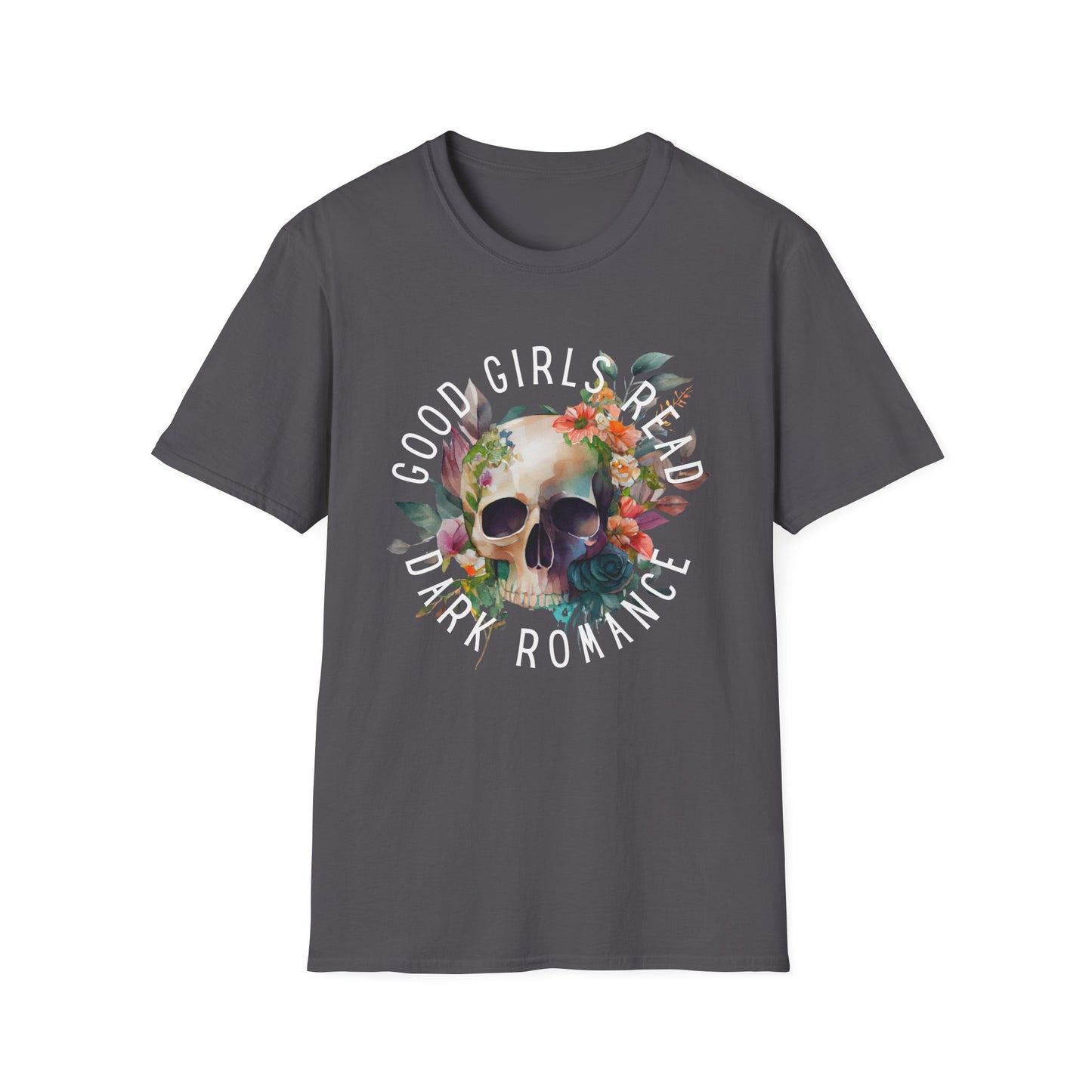 Dark Romance T-Shirt