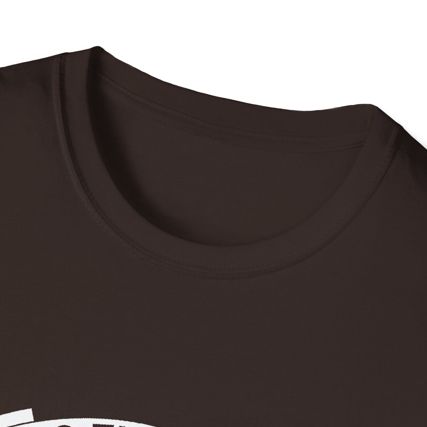 No Time For Excuses Unisex Softstyle T-Shirt