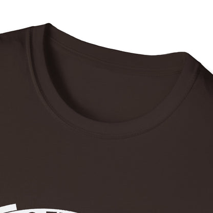 No Time For Excuses Unisex Softstyle T-Shirt
