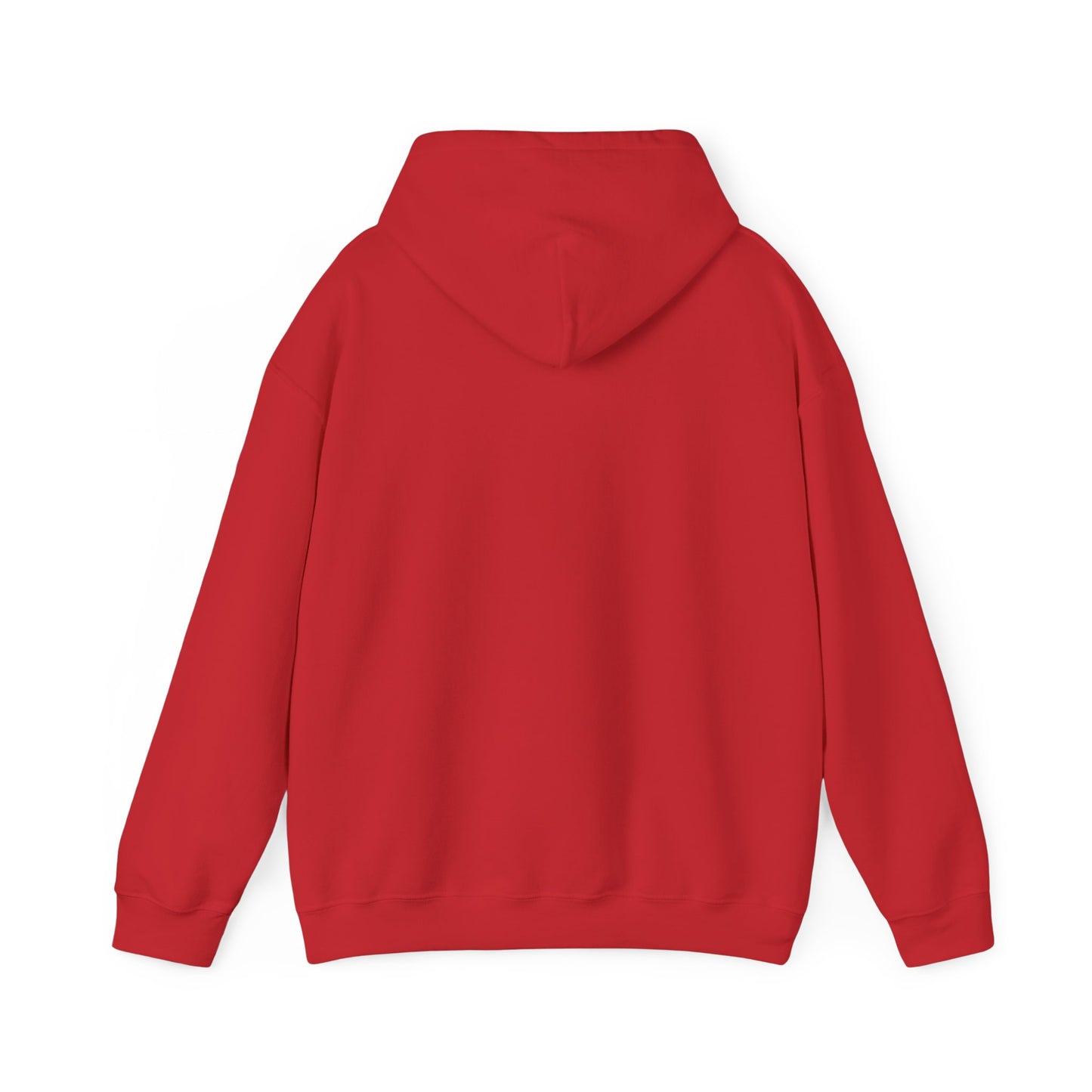 Graffiti 10 Unisex Heavy Blend™ Hooded Sweatshirt