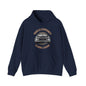 Muscle Community Unisex Heavy Blend™ Hooded Sweatshirt