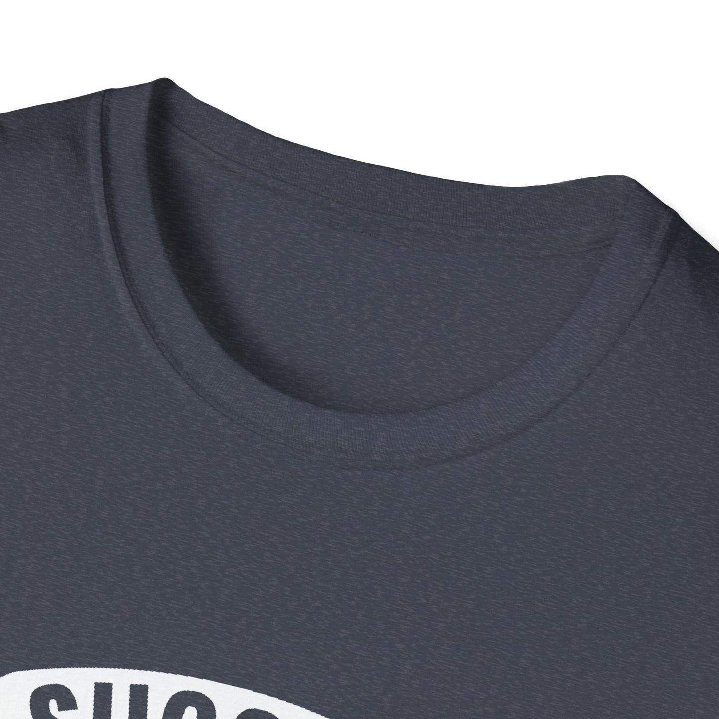 Success Unisex Softstyle T-Shirt