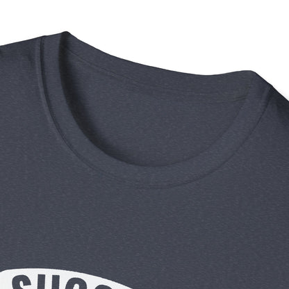 Success Unisex Softstyle T-Shirt