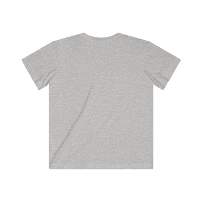 Dead inside but still cute Kids Fine Jersey Tee