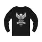 Skate Life Long Sleeve Tee