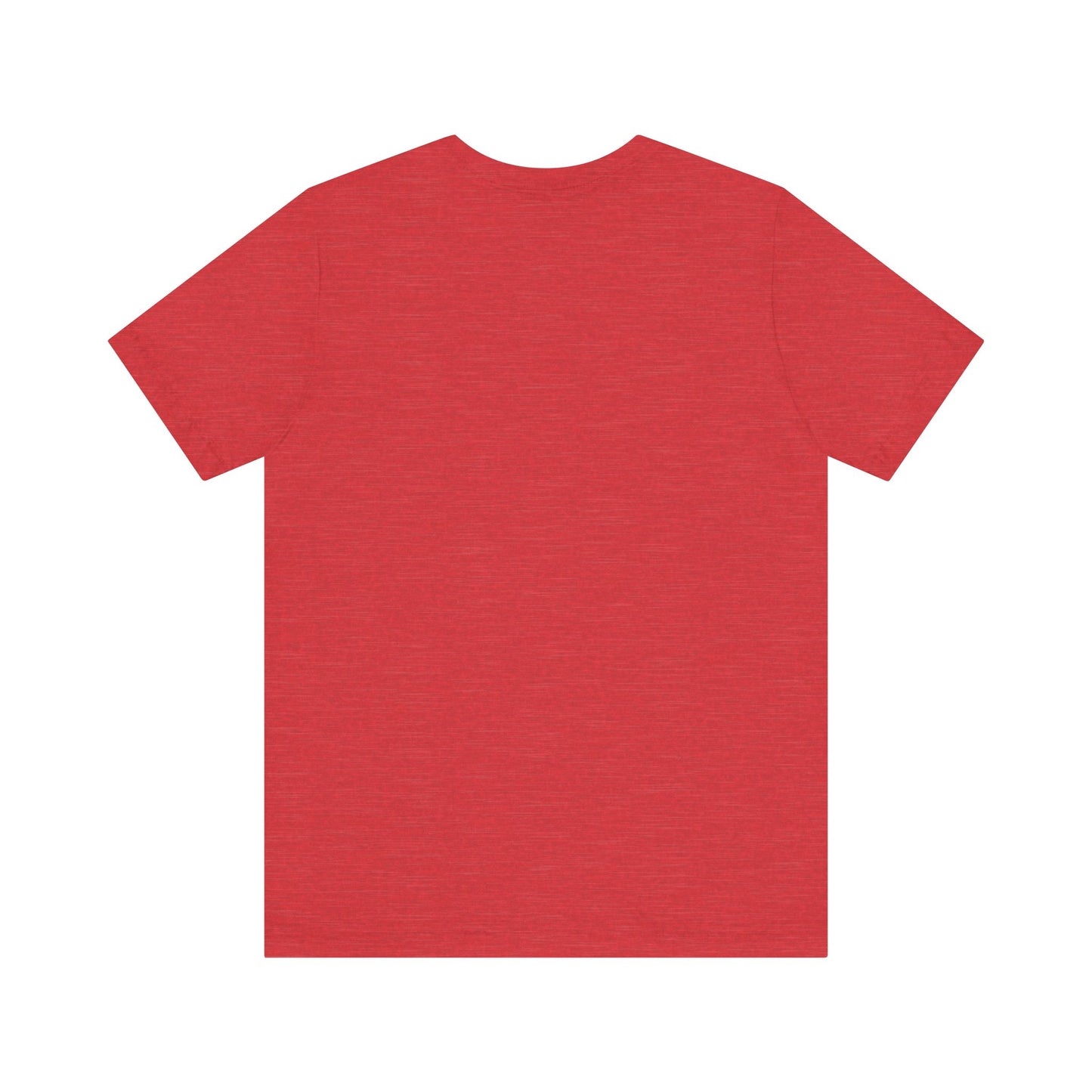 Neurodiversity classic truck Jersey Short Sleeve Tee