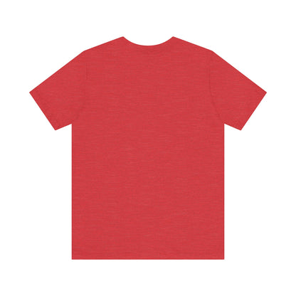 Neurodiversity classic truck Jersey Short Sleeve Tee