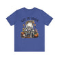 Get in loser Unisex Jersey Short Sleeve Tee