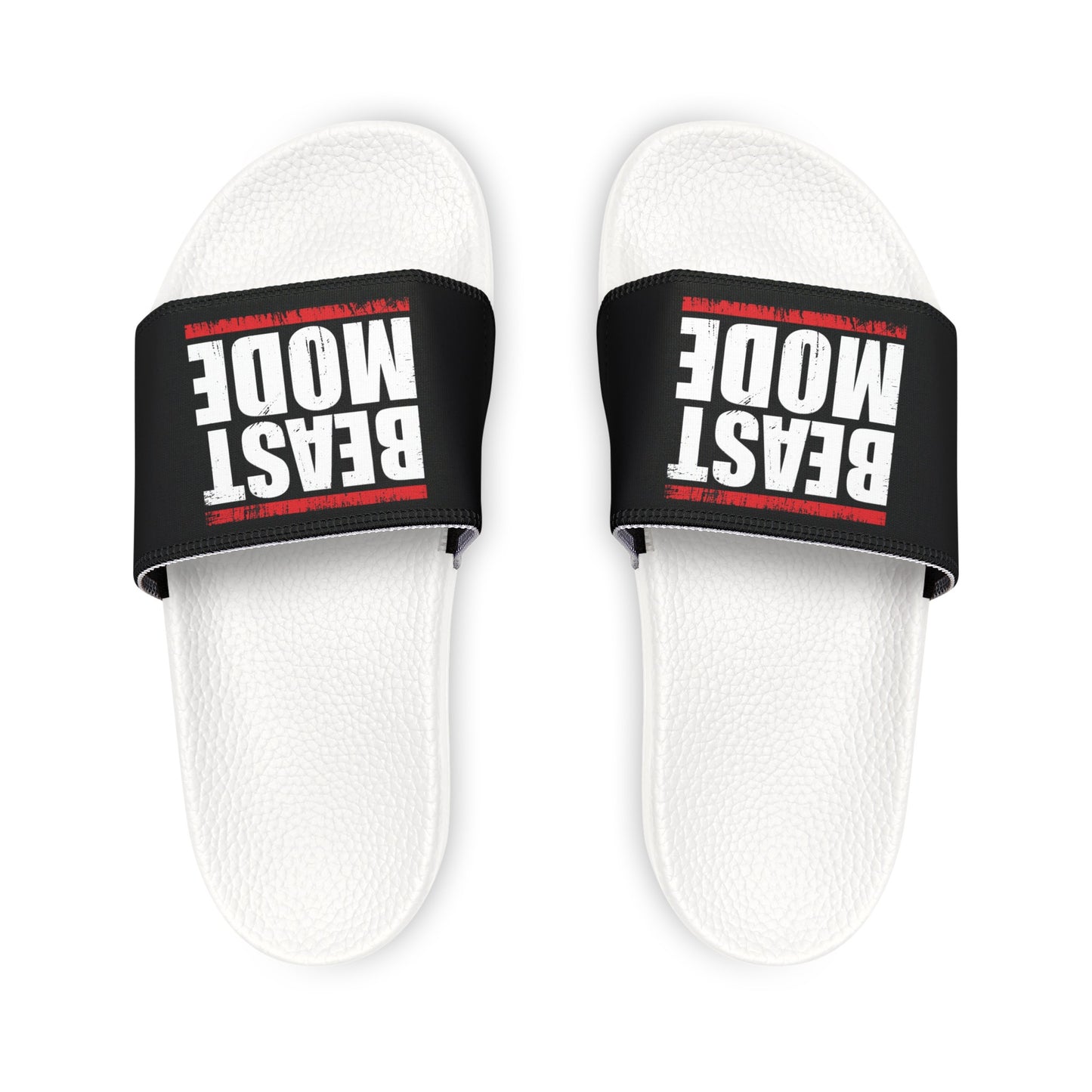 Beast Mode Slides