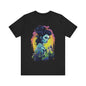 Elara Frankenstein Unisex Jersey Short Sleeve Tee