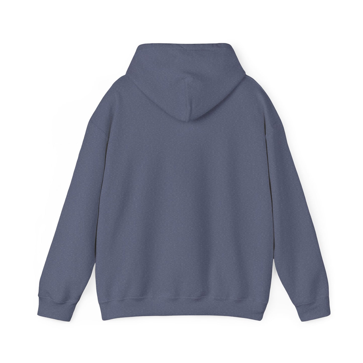 Guitar Headstocks Unisex Heavy Blend™ Hooded Sweatshirt