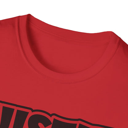 Hustle For That Muscle Softstyle T-Shirt