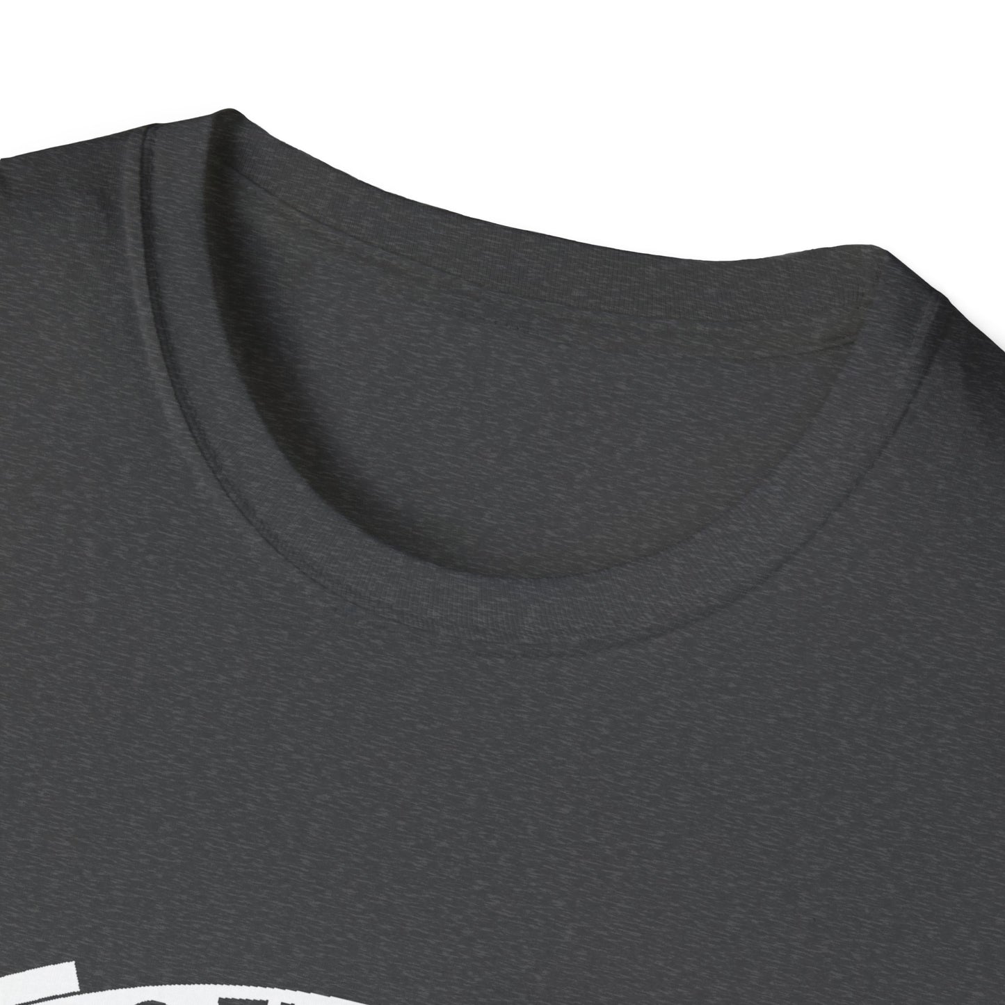 No Time For Excuses Unisex Softstyle T-Shirt