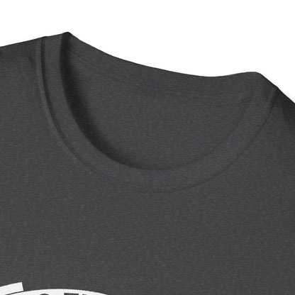 No Time For Excuses Unisex Softstyle T-Shirt