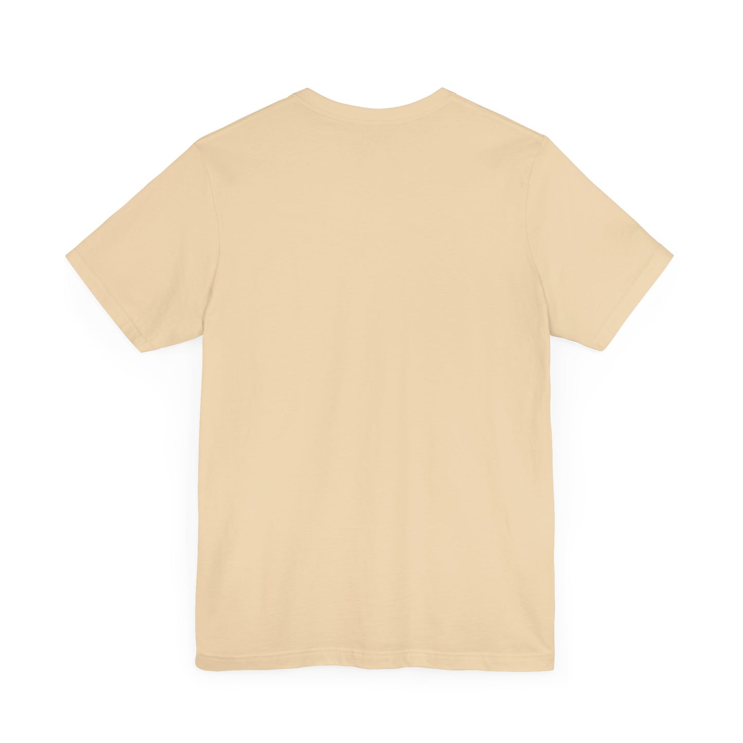Guam Seal Sunrise Unisex Jersey Short Sleeve Tee