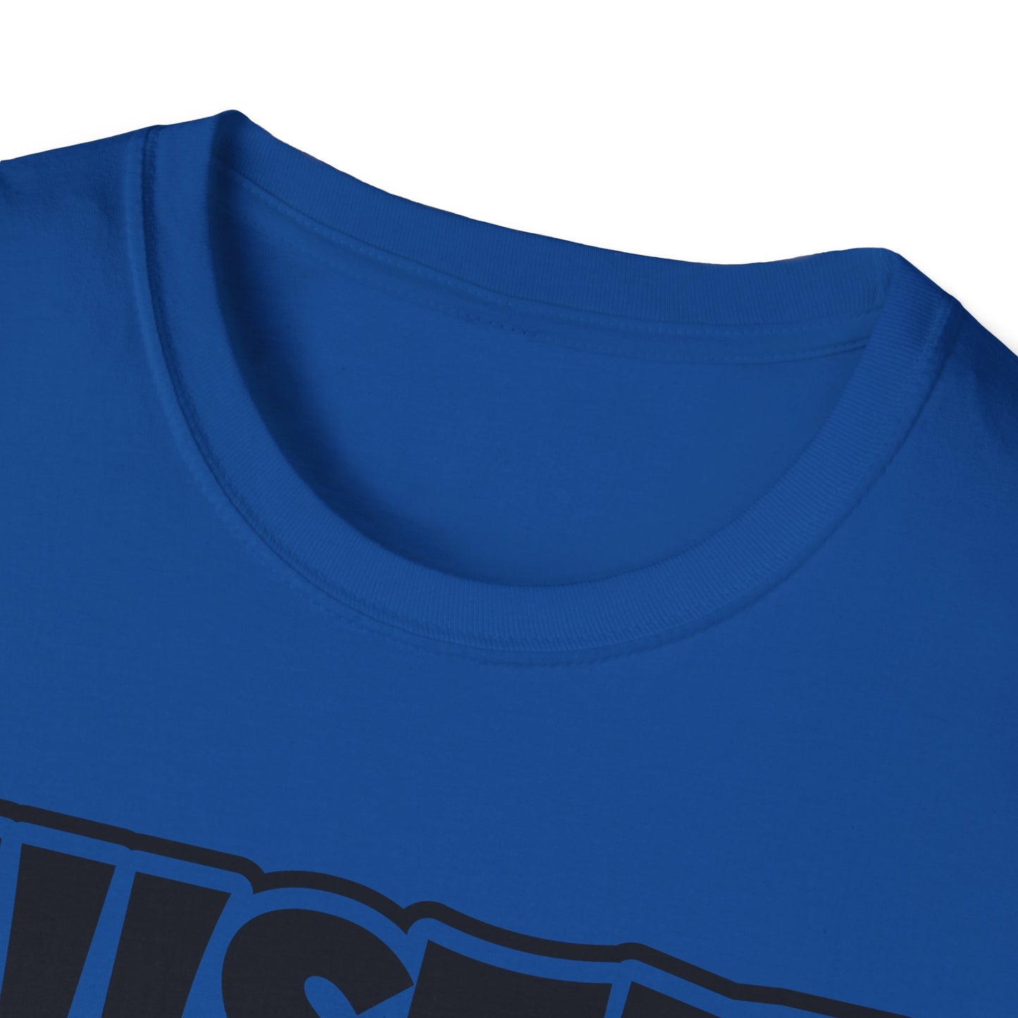 Hustle For That Muscle Softstyle T-Shirt