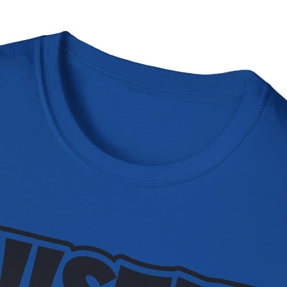 Hustle For That Muscle Softstyle T-Shirt