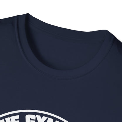 Gym Life Unisex Softstyle T-Shirt