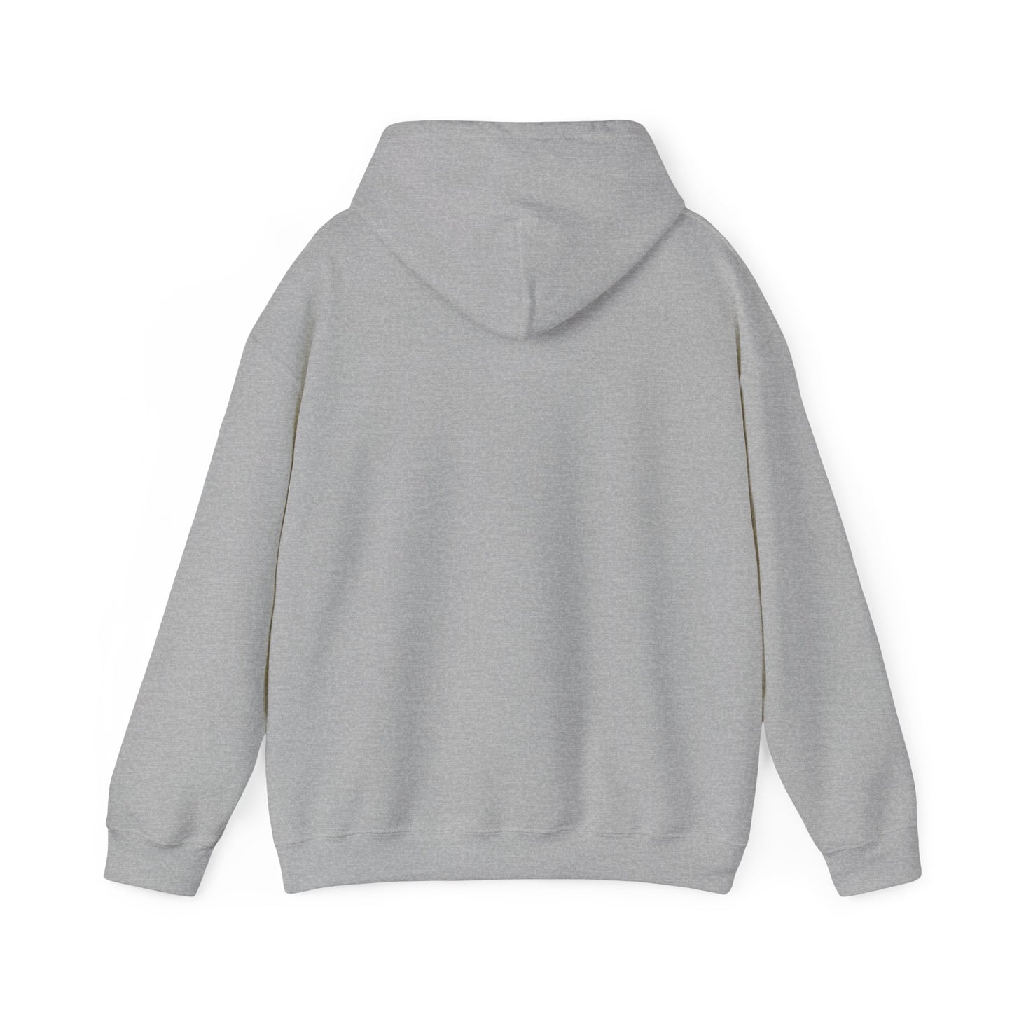 Graffiti Skullboy 6 Unisex Heavy Blend™ Hooded Sweatshirt