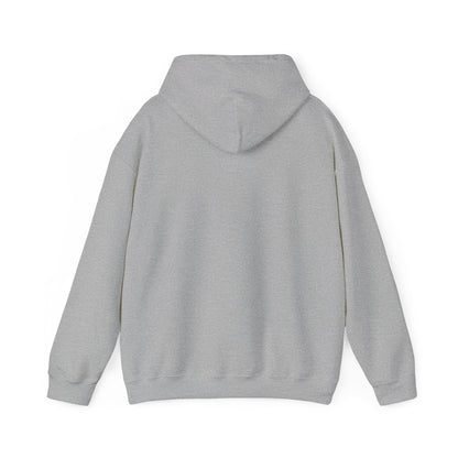 Graffiti Skullboy 6 Unisex Heavy Blend™ Hooded Sweatshirt