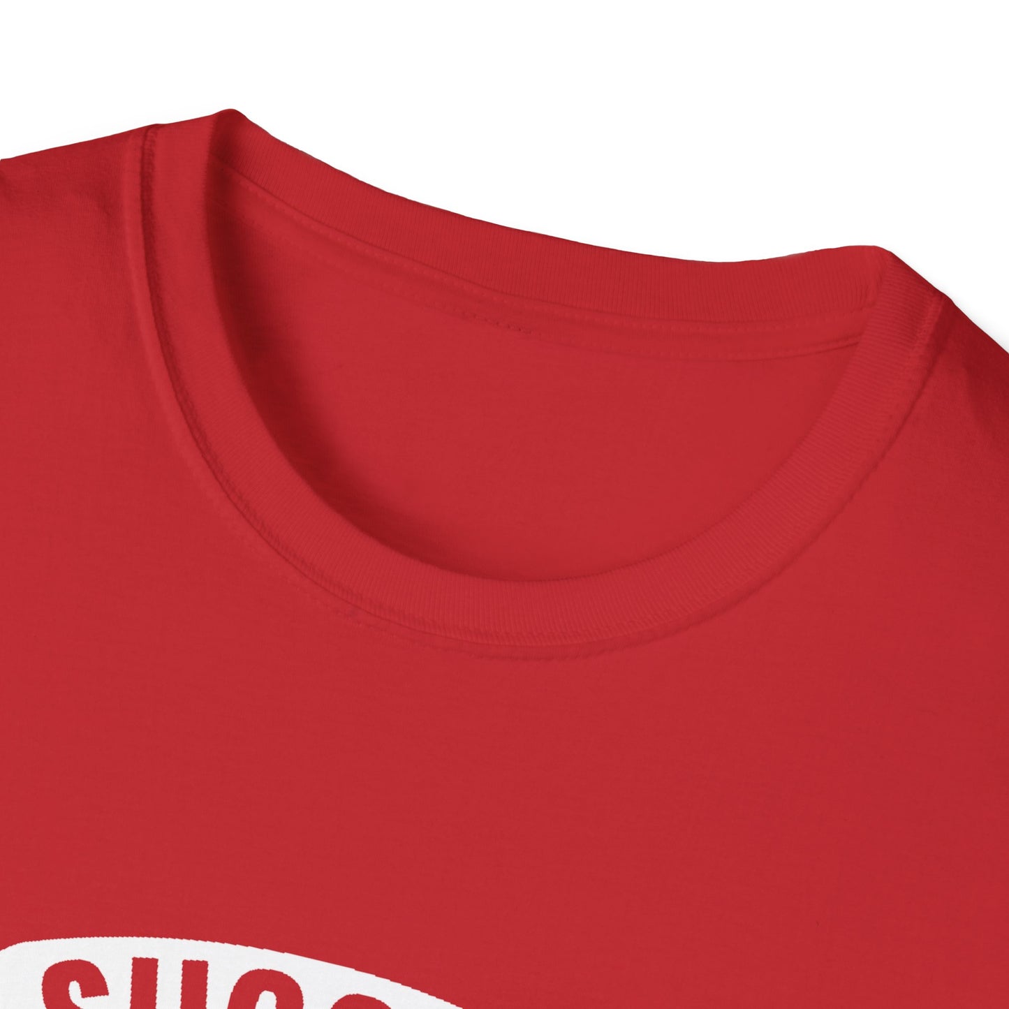 Success Unisex Softstyle T-Shirt