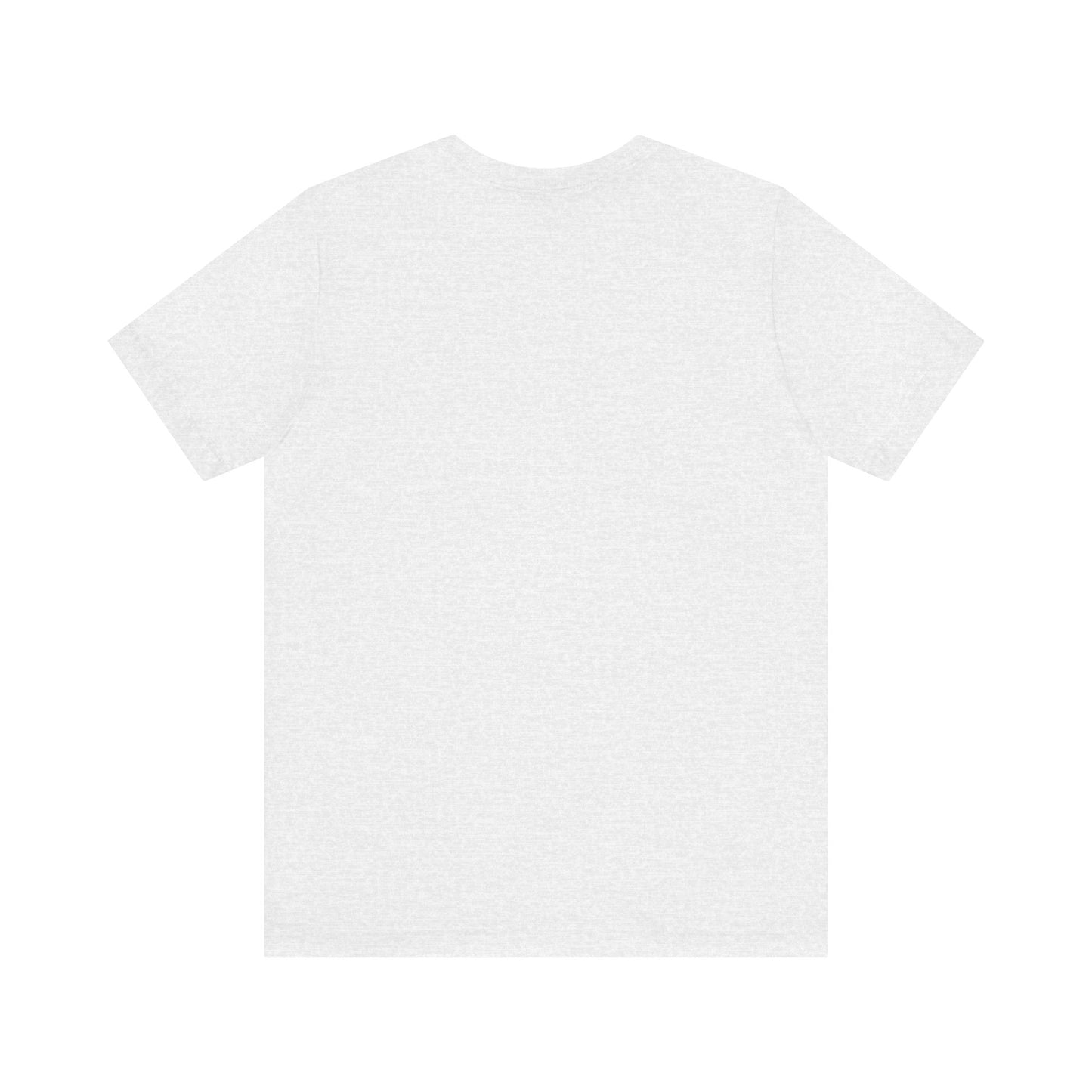 Skeleton Bouquet Unisex Jersey Short Sleeve Tee