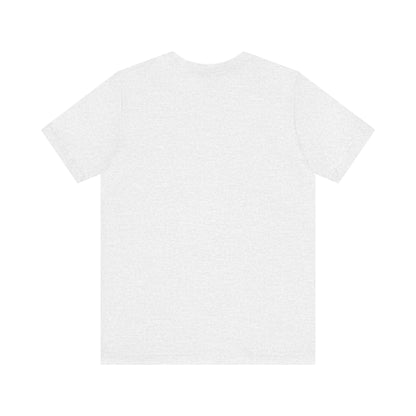 Skeleton Bouquet Unisex Jersey Short Sleeve Tee