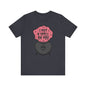 I put a spell on you Unisex Jersey Short Sleeve Tee