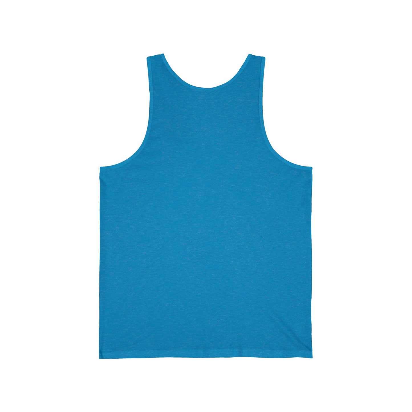 Guam beach Unisex Jersey Tank