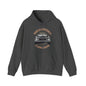 Muscle Community Unisex Heavy Blend™ Hooded Sweatshirt