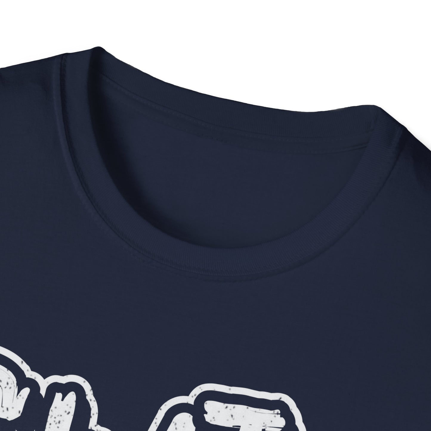 Skate Or Die Unisex Softstyle T-Shirt