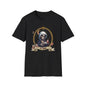 The Gamer Unisex Softstyle T-Shirt