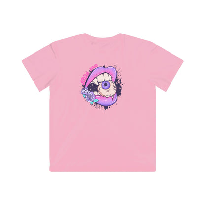 Bite Me Kids Fine Jersey Tee