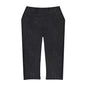 Sailor Jerry in black on black Yoga Capri Leggings
