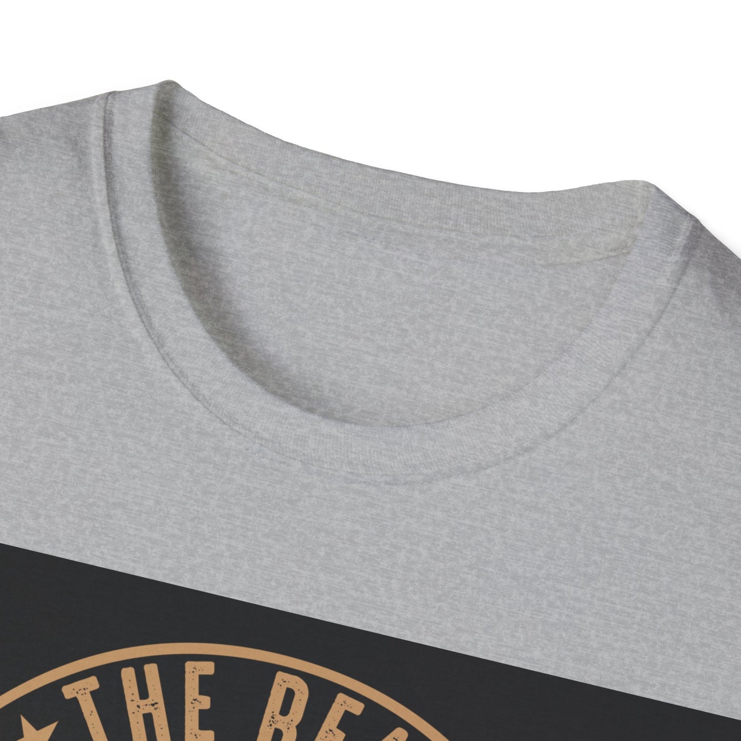 The Real Workout Unisex Softstyle T-Shirt