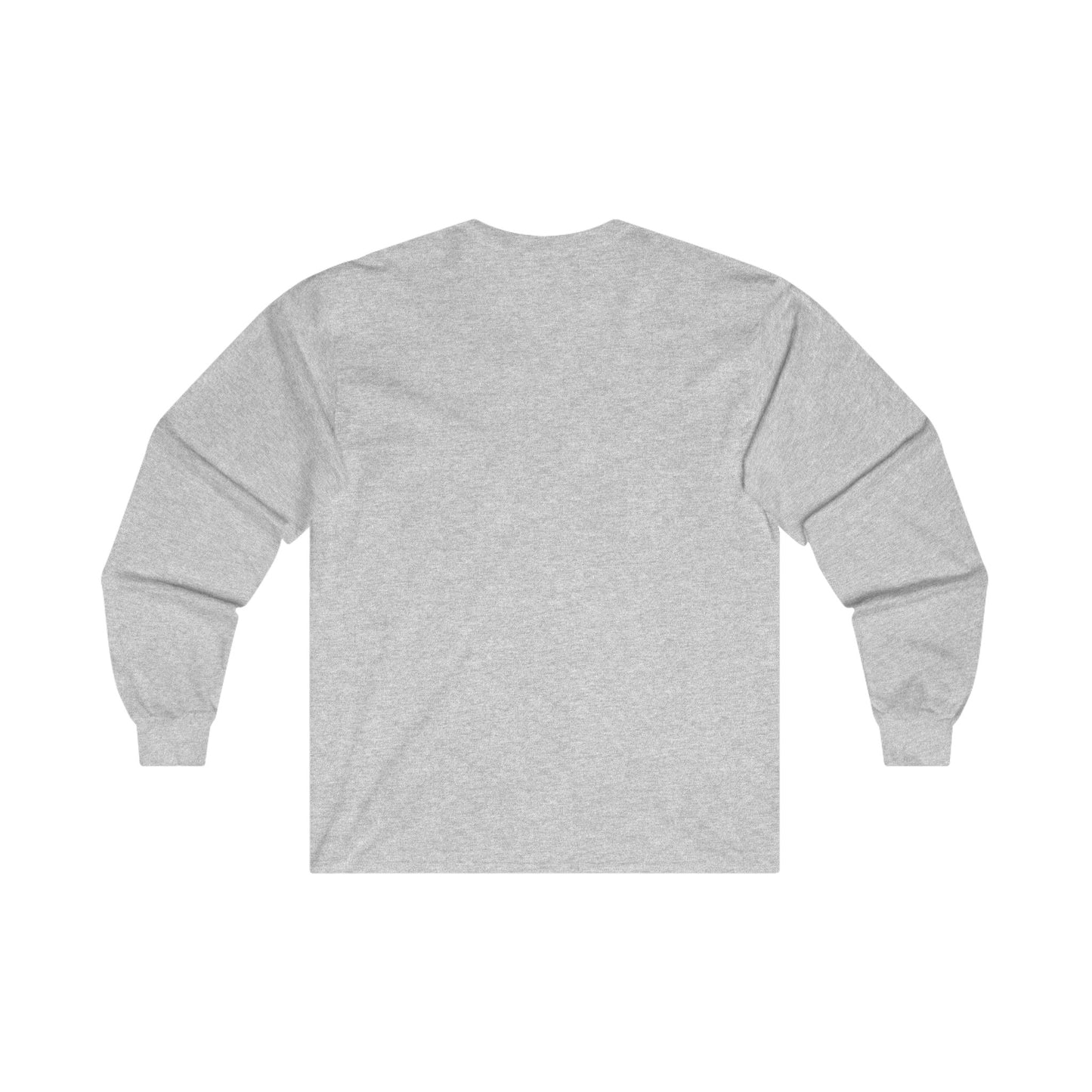 Graffiti Zombie 2 Ultra Cotton Long Sleeve Tee