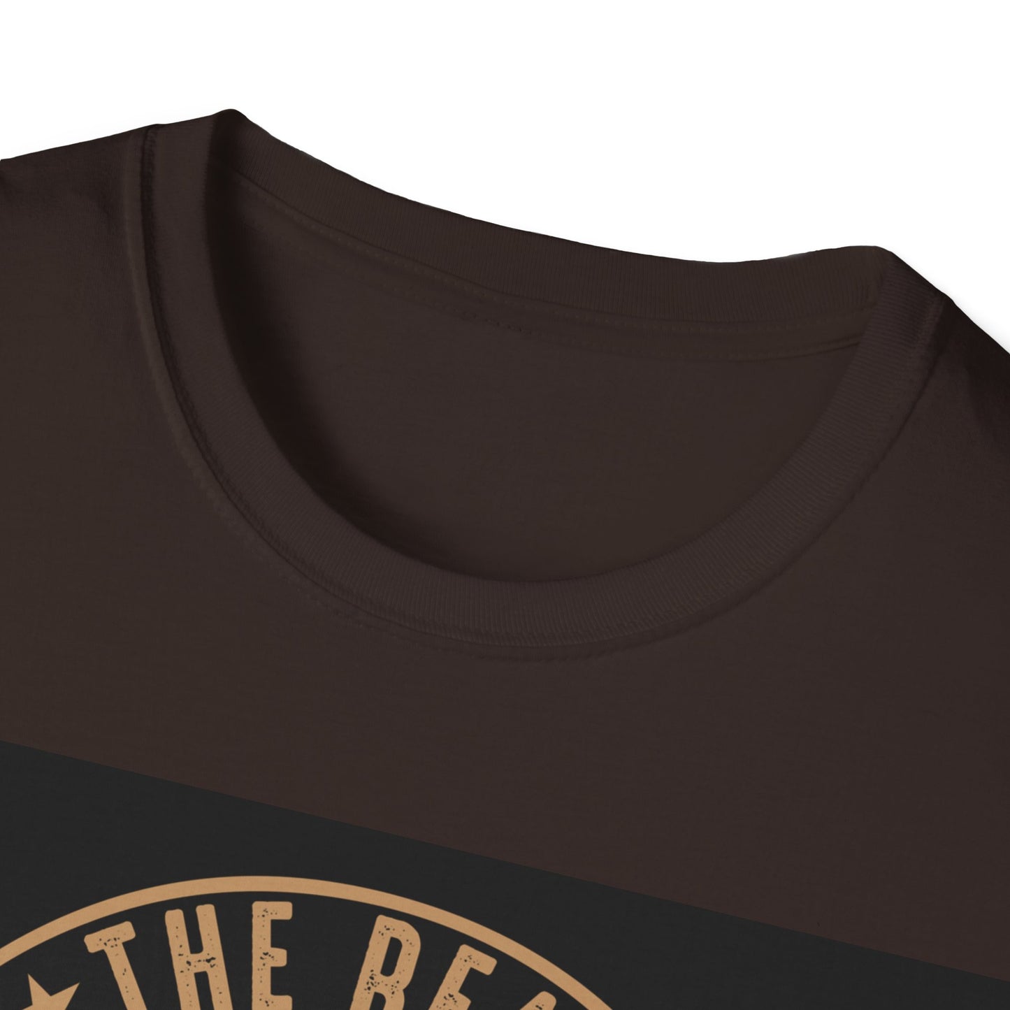 The Real Workout Unisex Softstyle T-Shirt