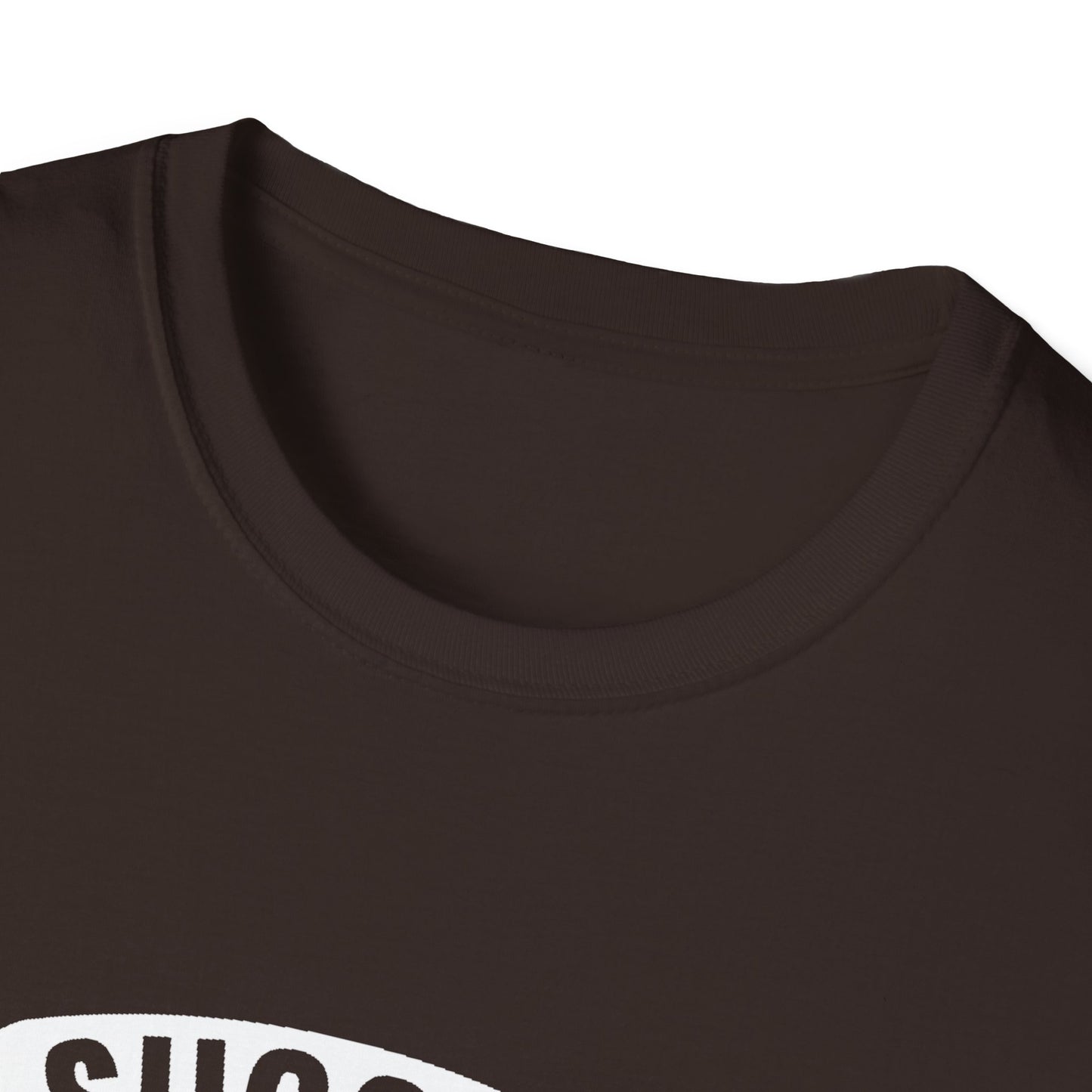 Success Unisex Softstyle T-Shirt
