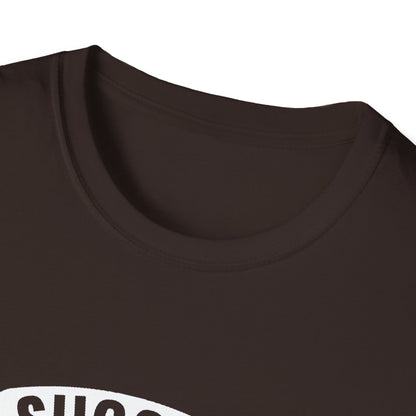 Success Unisex Softstyle T-Shirt