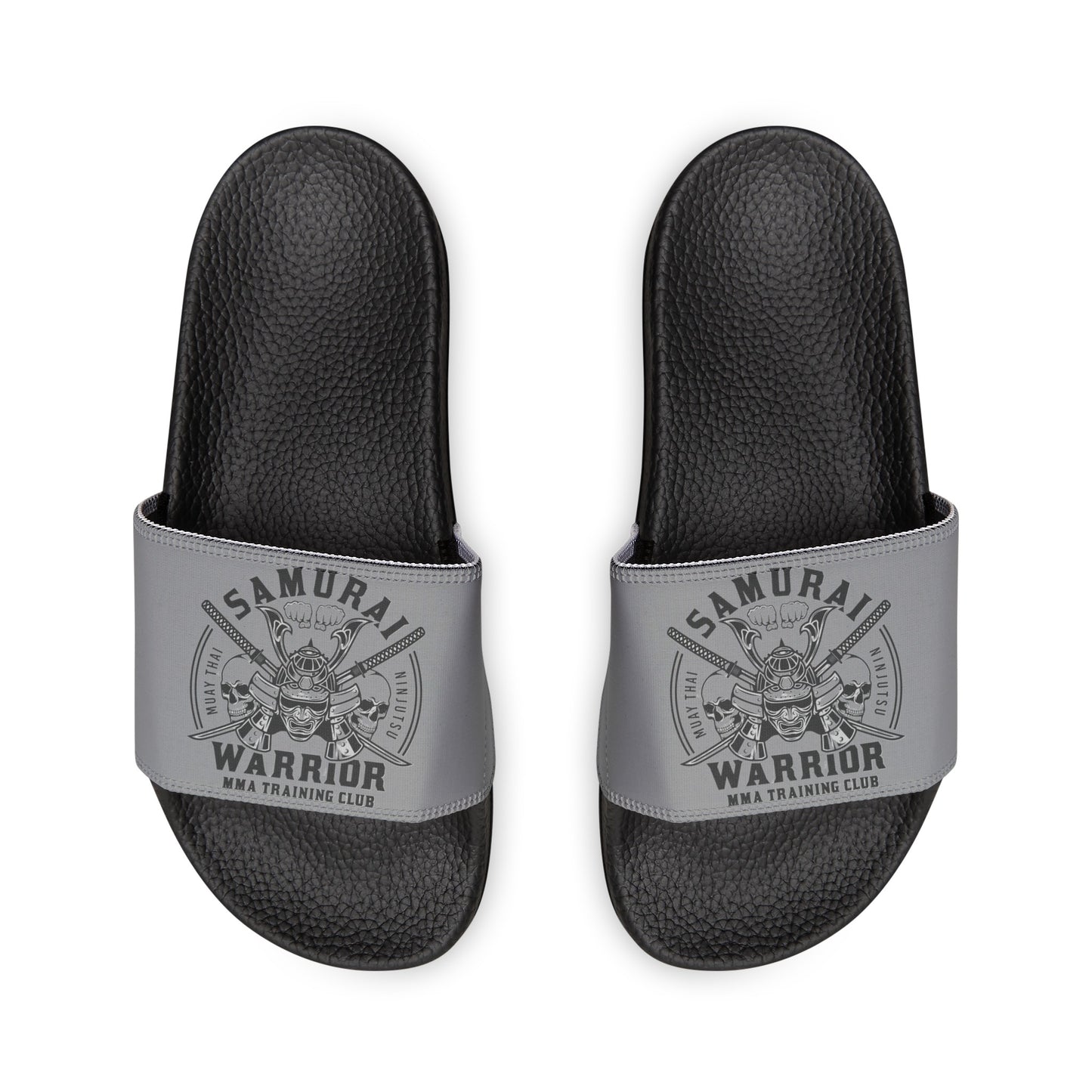 Samurai Training Club Slides
