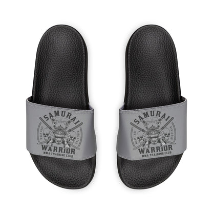 Samurai Training Club Slides