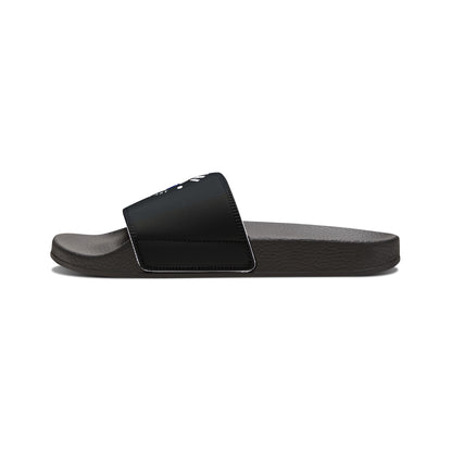 Muay Thai Slides