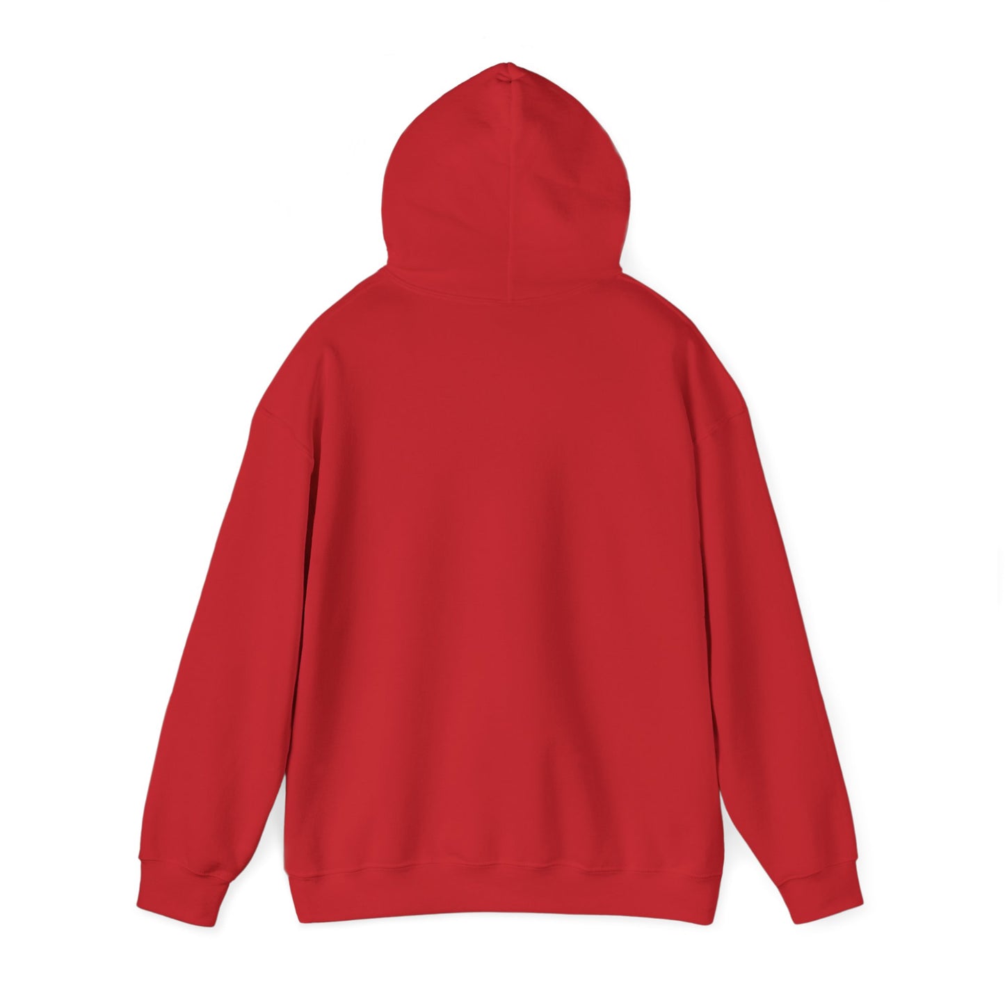 Graffiti Skullboy 5 Unisex Heavy Blend™ Hooded Sweatshirt