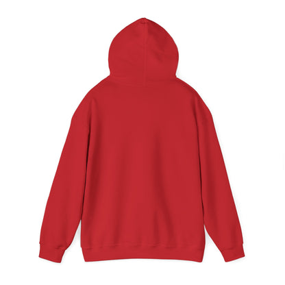 Graffiti Skullboy 5 Unisex Heavy Blend™ Hooded Sweatshirt
