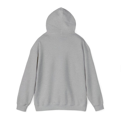 Graffiti 10 Unisex Heavy Blend™ Hooded Sweatshirt