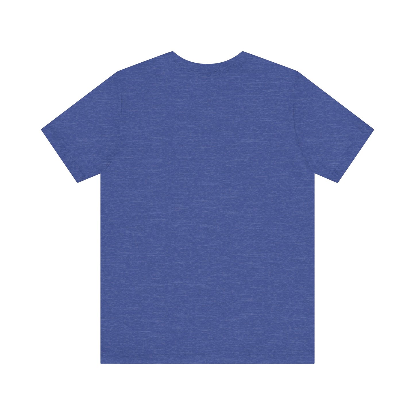 Guam Seal Sunrise Unisex Jersey Short Sleeve Tee
