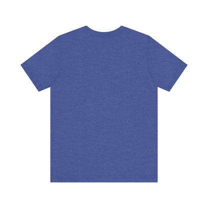 Guam Seal Sunrise Unisex Jersey Short Sleeve Tee